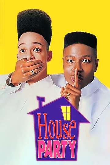 Watch House Party .